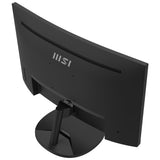 MSI Pro MP2412C Monitor 59,9 cm (23.6") 1920 x 1080 Pixeles Full HD Negro