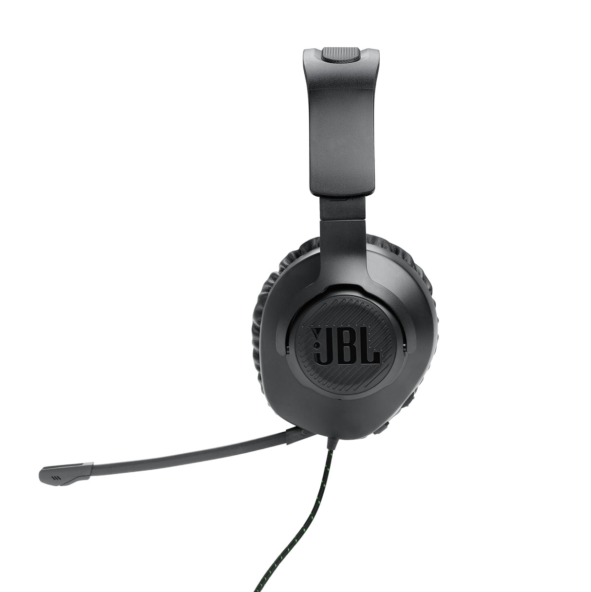 JBL Quantum 100X Auriculares Auriculares Diadema Juego Binaural