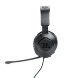 JBL Quantum 100X Auriculares Auriculares Diadema Juego Binaural