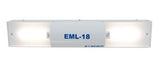 Epcom EML-18V2 lámpara de emergencia Blanco