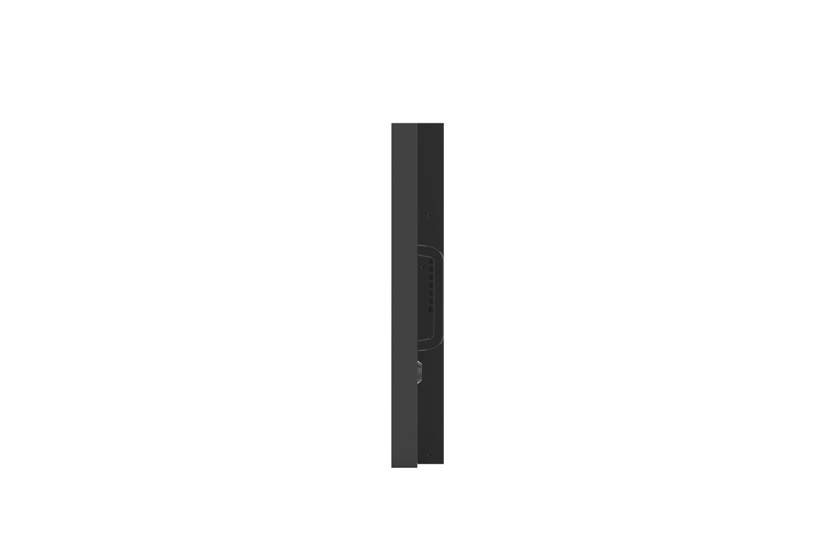 LG 110UM5K pantalla de señalización Pantalla plana para señalización digital 2,79 m (110") LCD Wifi 500 cd / m² 4K Ultra