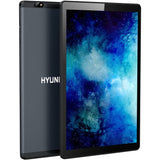 Hyundai HYtab Pro 10LA1, 10.1" FHD IPS, Octa-Core Processor, Android 11, 4GB RAM, 128GB Storage, 8MP/13MP, LTE, with Sty