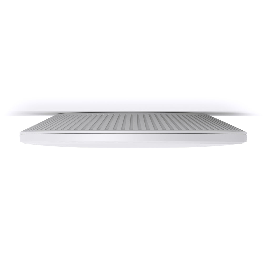 TP-Link Omada EAP673 puntos de accesos inalámbricos Si Si 5400 Mbit/s 574 Mbit/s