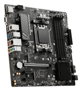 MSI PRO B650M-P placas base AMD Zócalo AM5 AMD Ryzen 7000 Series Zócalo AM5