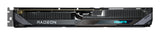 GIGABYTE Radeon RX 9060 XT GAMING OC 8G Tarjeta Gráfica - 8GB GDDR6, 128bit, PCI-E 5.0, 3320 MHz Frecuencia del núcleo, 2 x DisplayPort, 1 x HDMI, GV-R9060XTGAMING OC-8GD tarjetas gráficas AMD Radeon RX 9060 XT 3320 MHz 2780 MHz