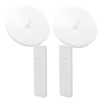 Altai Technologies KIT-2-C1XAN-TXP punto de acceso inalámbrico 300 Mbit/s Blanco Energía sobre Ethernet (PoE)