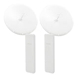 Altai Technologies KIT-2-C1XAN-TXP punto de acceso inalámbrico 300 Mbit/s Blanco Energía sobre Ethernet (PoE)