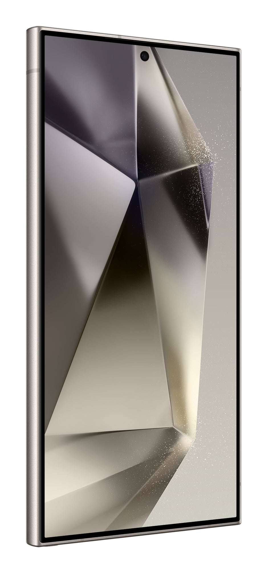 Samsung Galaxy SM-S928B teléfonos inteligentes 17,3 cm (6.8") Plana Dynamic AMOLED 2X Gorilla Glass