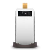 BenQ GV31 Proyector de alcance estándar 300 lúmenes ANSI DLP 1080p (1920x1080) Blanco, 100000:1, 2032 - 2540 mm (80 - 100")