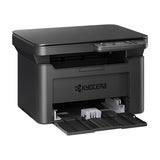 KYOCERA MA2000w Impresora Multifunción Laser WiFi Negro