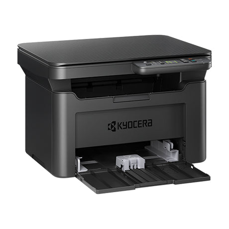 KYOCERA MA2000w Impresora Multifunción Laser WiFi Negro
