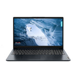 Lenovo IdeaPad 1 15IAU7 Laptop Abyss Blue Portátil Azul Concha
