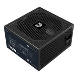 Balam Rush GR Burst GR750G unidad de fuente de alimentación 750 W 24-pin ATX ATX Negro