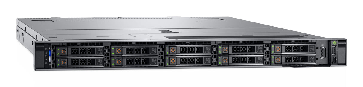 DELL PowerEdge R6525 Servidor AMD AMD EPYC 7352 2,3 GHz