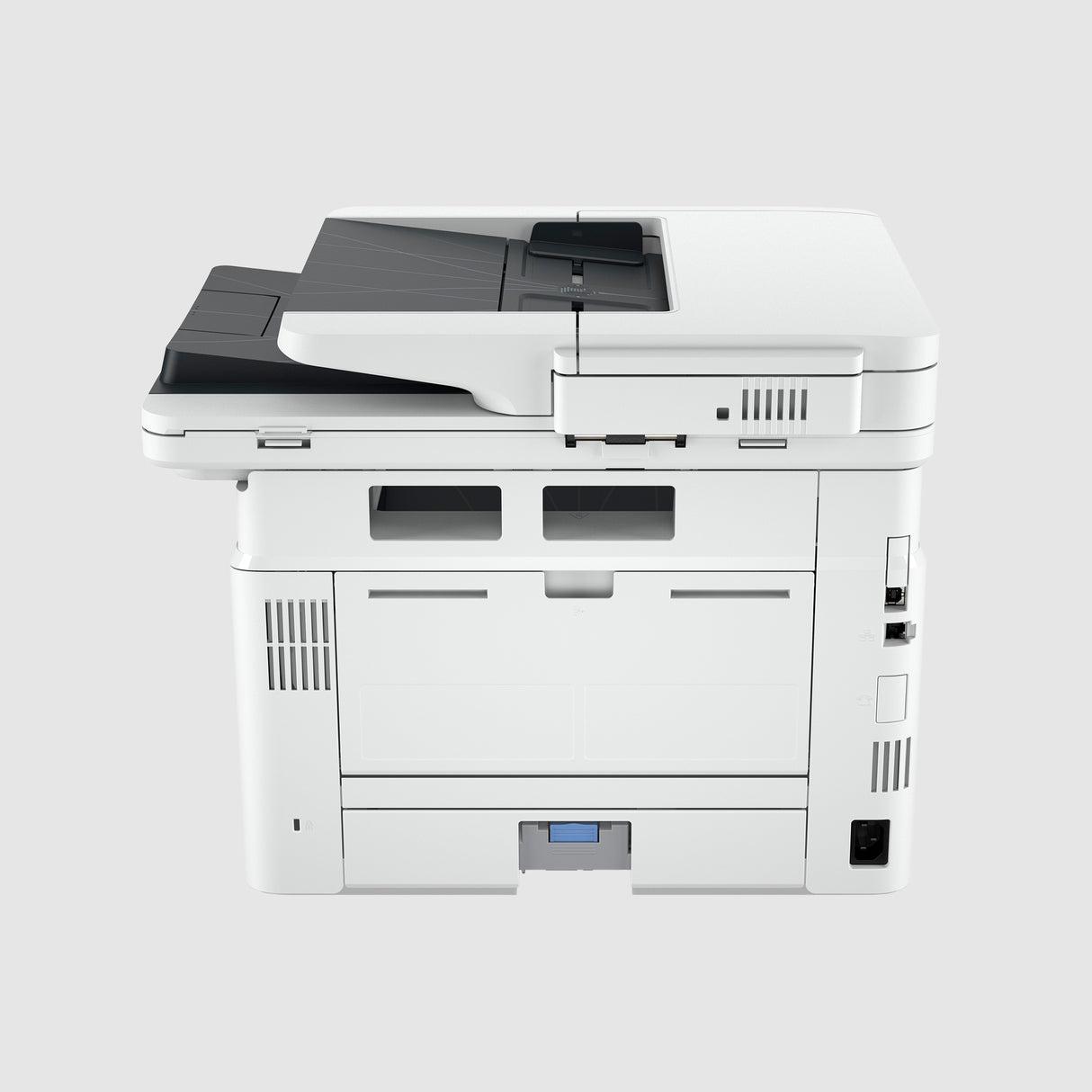 HP LaserJet Pro MFP 4103fdw Printer Impresora Multifunción Laser WiFi Blanco