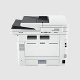 HP LaserJet Pro MFP 4103fdw Printer Impresora Multifunción Laser WiFi Blanco