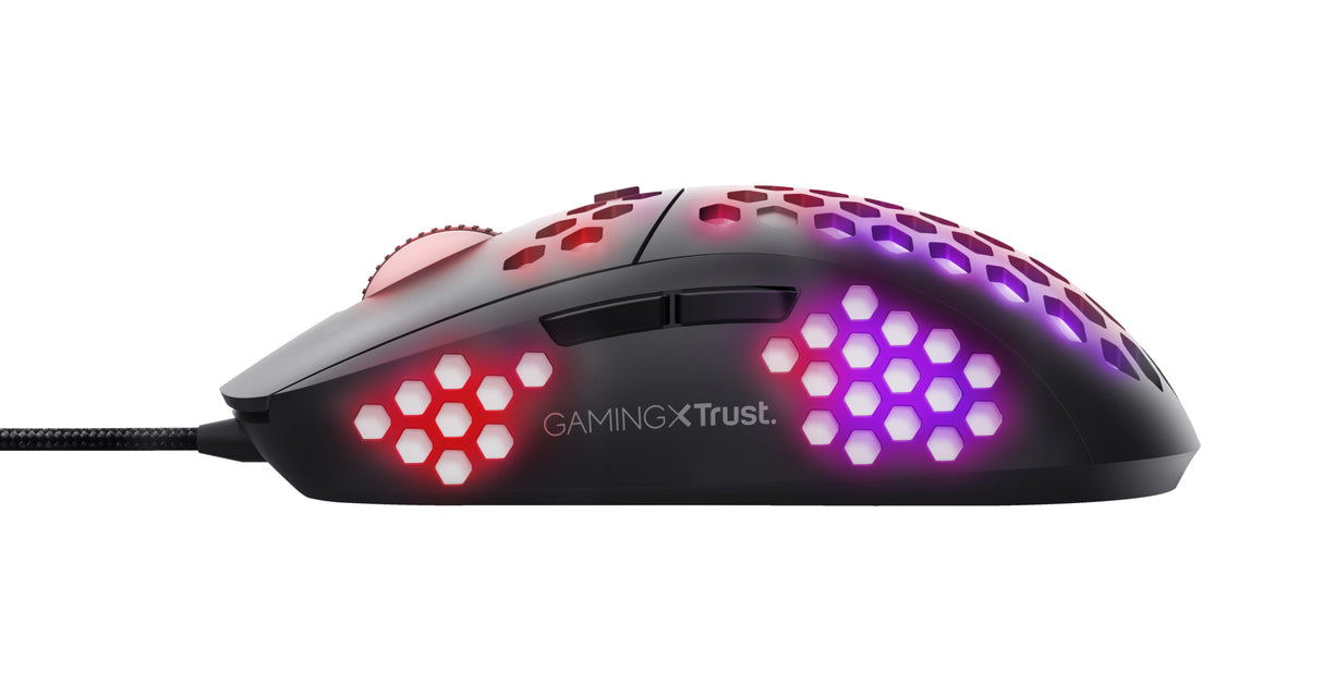 Trust GXT 960 Ratón 1 Vertical Juego USB tipo A