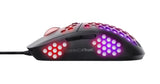 Trust GXT 960 Ratón 1 Vertical Juego USB tipo A