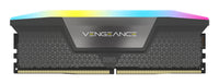 Corsair CMH64GX5M2B5200Z40K módulo de memoria 64 GB 2 x 32 GB DDR5 288-pin DIMM, 5200 MHz