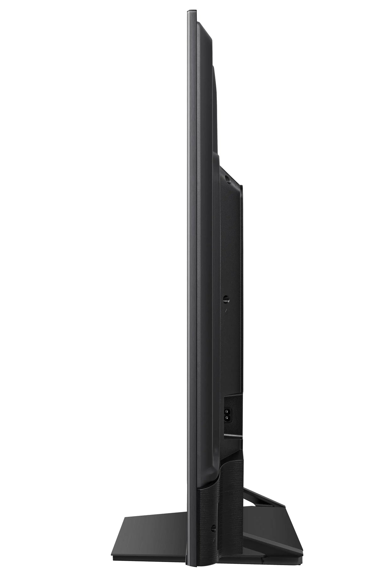 Hisense Class U7 Televisor 139,7 cm (55") 3840 x 2160 Pixeles 4K Ultra HD Mini LED ULED Smart TV Wifi Negro