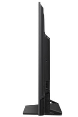 Hisense Class U7 Televisor 139,7 cm (55") 3840 x 2160 Pixeles 4K Ultra HD Mini LED ULED Smart TV Wifi Negro