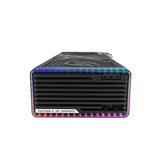 ASUS ROG-STRIX-RTX4080S-O16G-GAMING tarjetas gráficas Si 10420 NVIDIA GeForce RTX 4080 SUPER