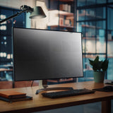 StarTech.com Filtro de Privacidad de 19,5 Pulgadas 16:9 para Monitor - Pantalla de Privacidad Protector Anti Brillo - An