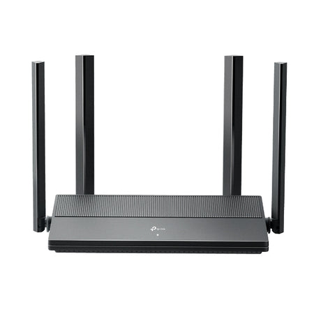 TP-Link EX141 Router Si RJ-45 Doble banda (2,4 GHz / 5 GHz) Wi-Fi 6 (802.11ax)