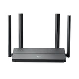 TP-Link EX141 Router Si RJ-45 Doble banda (2,4 GHz / 5 GHz) Wi-Fi 6 (802.11ax)
