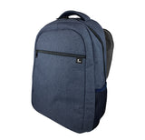Xtech XTB-220 maletín para laptop 39.6 cm (15.6") Mochila Azul, Tirante para hombro, 500 g