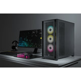 Corsair 5000D AIRFLOW Midi Tower Negro