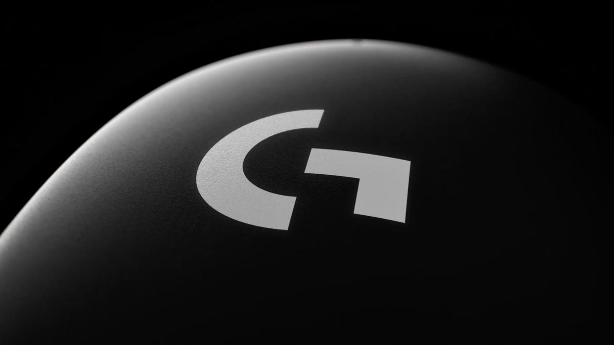 Logitech G PRO X SUPERLIGHT, Diestro, RF inalámbrico, 25600 DPI, 910-005879