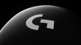 Logitech G 910-005941 ratón Juego mano derecha RF inalámbrico 25400 DPI