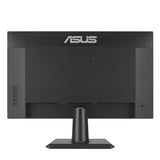 ASUS VA27EHF Monitor 68,6 cm (27") 1920 x 1080 Pixeles Full HD LED Negro