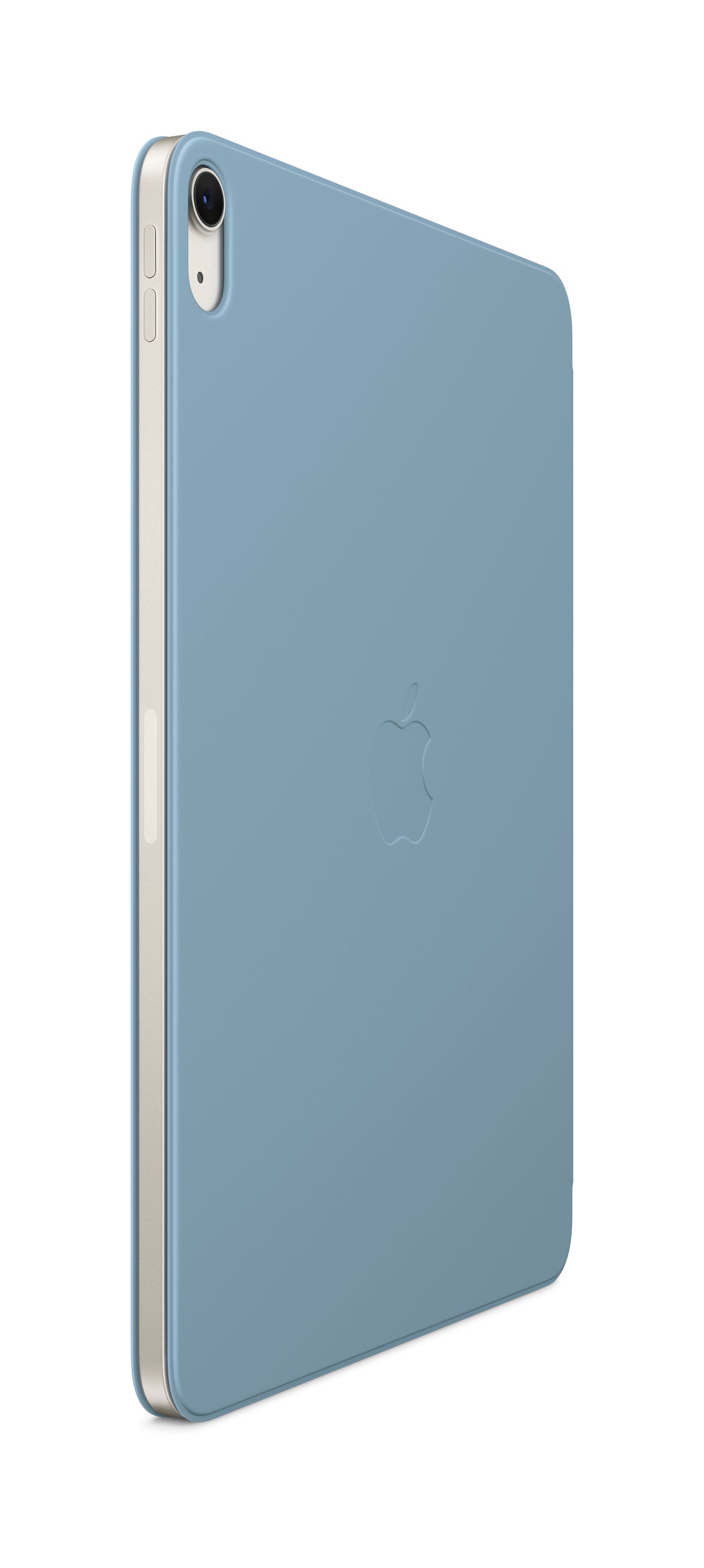 Apple Smart Folio 27.9 cm (11") Azul, iPad Air 11-inch (M2) iPad Air (5th gen) iPad Air (4th gen)
