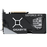 GIGABYTE GeForce RTX 3050 WINDFORCE OC 8G tarjetas gráficas Si 2560 NVIDIA GeForce RTX 3050