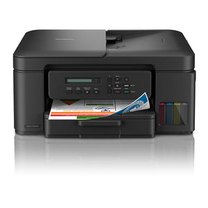 Brother DCP-T730DW Impresora Multifunción Inyección de tinta WiFi Negro