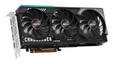 Asrock AMD Radeon RX 9070 Challenger 16GB GDDR6, 256 Bit, 7680 x 4320 Pixeles, PCI Express 5.0