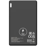 Verbatim My Finder localizadores y rastreadores gps Personal Buscador Negro, Plata, Blanco IP66