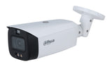 Dahua Technology WizSense IPC-HFW3449T1-ZAS-PV Bala (forma) Cámara de seguridad IP Interior y exteri