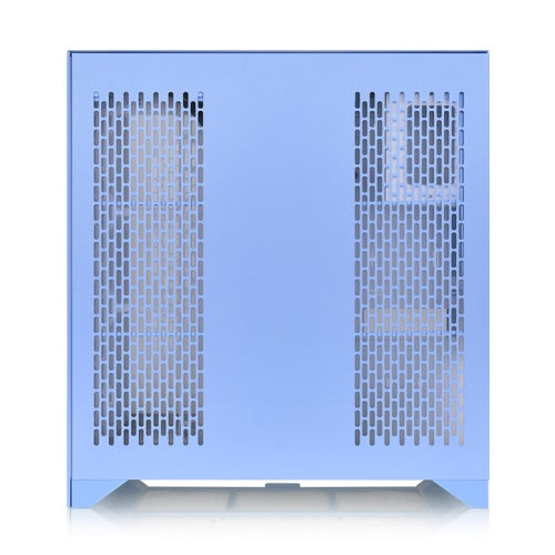 Thermaltake CTE E600 MX Midi Tower Azul, ATX, EATX, Micro ATX, CA-1Y3-00MFWN-00