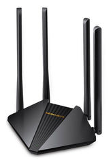 Mercusys MR30G Routers inalámbricos Si No No