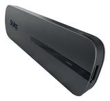 Enclosure Stylos 2.5 para SSD/HDD Plata