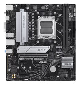 ASUS PRIME B650M-K placas base AMD Zócalo AM5 AMD Ryzen 7000 Series Zócalo AM5