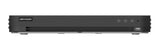 DVR 16 Canales TURBOHD + 16 Canales IP / 8 Megapixel (4K) / Audio Bidireccional