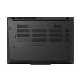 Lenovo ThinkPad T14 Gen 5 (Intel) Laptop Portátil Negro Concha 35,6 cm (14")