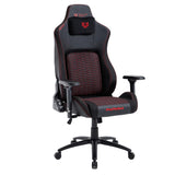 Silla Gaming Balam Rush Ultimate Superb, Respaldo Ajustable, Reposabrazos 4D, Ruedas Silenciosas