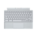 ASUS Chromebook CM3001DM2A-MT8G128M Laptop Fog Silver Chromebook Plata Convertible (extraíble)