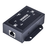 VIVOTEK AP-GXC-0100 ampliador de red Transmisor de red Negro 10, 100, 1000 Mbit/s
