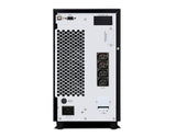 CDP UPO11-3 3000VA/2700W FP 0.9 Online UPS Torre, LCD 120 Vac UPS Doble conversión (en línea) 3 kVA 2700 W Onda sinusoidal pura